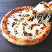 ピッコロッソ ポルチーニ